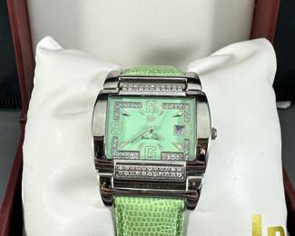 Lucien Piccard Watch