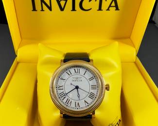 Invicta Watch