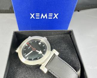 Xemex Watch