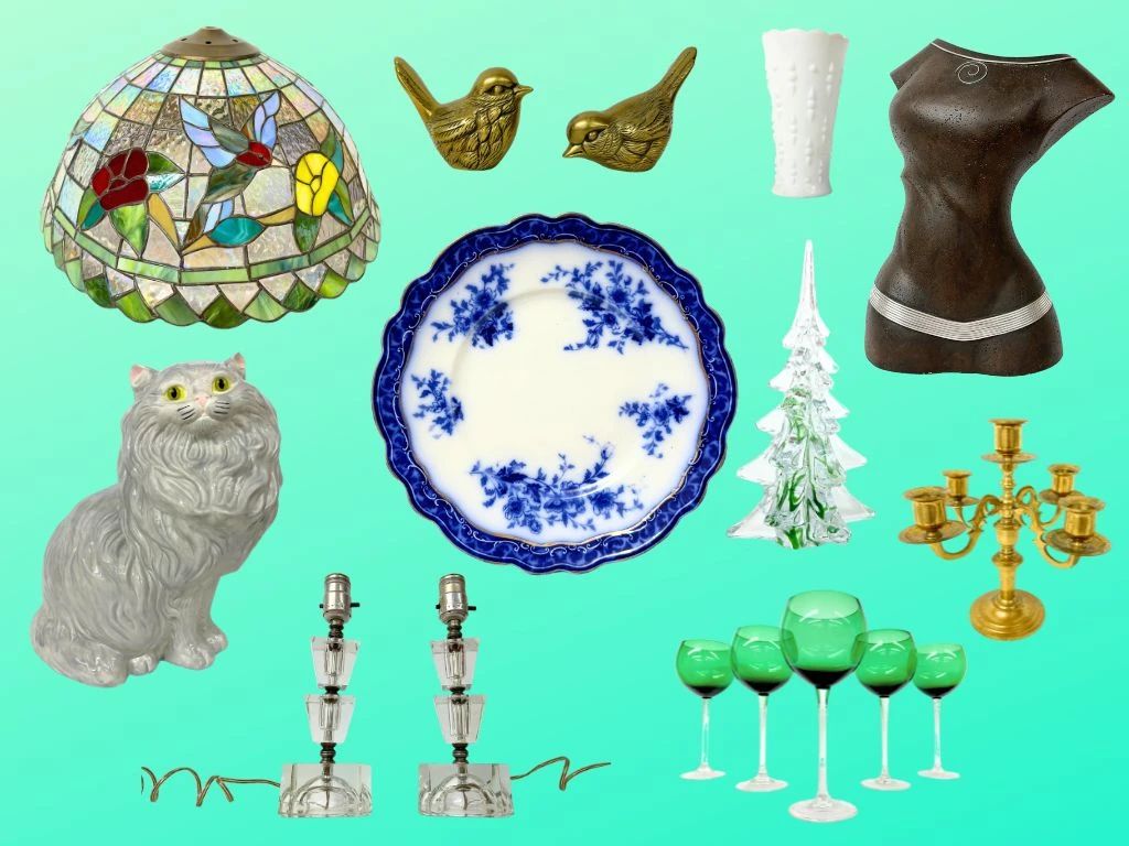 03/09 Vintage Online Auction at Yorktown VA starts on 3/1/2024