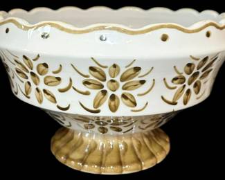 Porcelana Serving Bowl