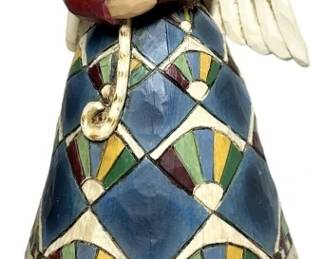 Jim Shore Angel Figurine