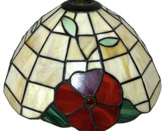 Stained Glass Lamp Shade