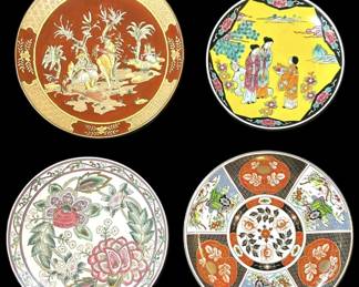 Collectible Plates