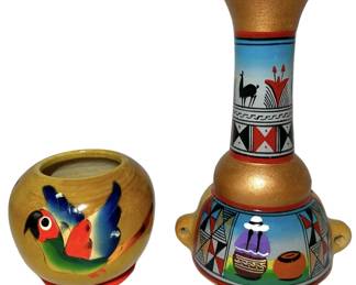 South American Decor