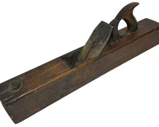 22Inch Wood Plane