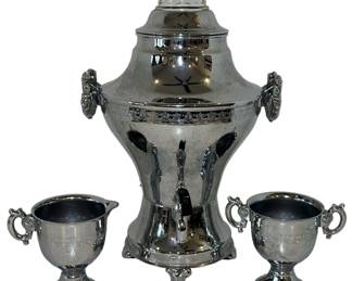 Vintage United Coffee Maker