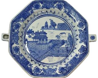 Chinese Warming Plate
