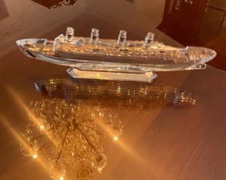 Waterford Titanic