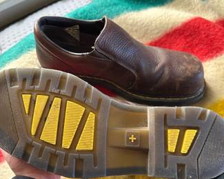 Dr. Martins Men's Shoes