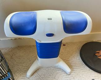 Back 2 Life Continious Motion Massager 