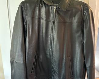 Wilsons Leather Leather Coat