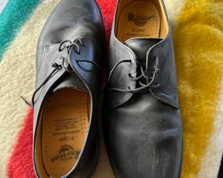 Dr. Martins Men's Shoes