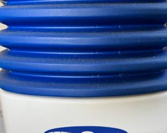 Back 2 Life Continious Motion Massager 