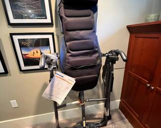 Teeter Inversion Table - EP-960