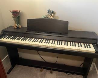 Roland Digital Piano - Model HP-126
