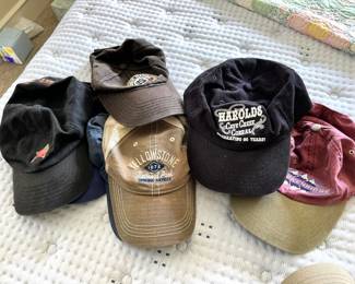 Assortment of Men's Ball Caps