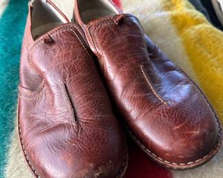 Dr. Martins Men's Shoes