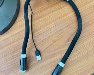 LED Handsfree Flexible Neck Book Reading Light