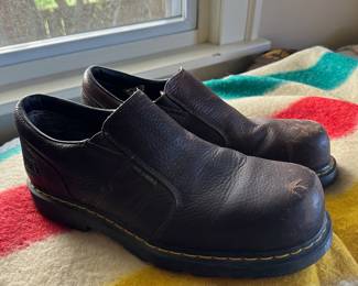 Dr. Martins Men's Shoes