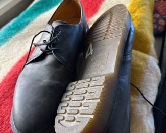 Dr. Martins Men's Shoes