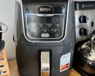 Ninja Air Fryer Max XL