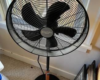 Nautica Home Adjustable Oscillating Fan