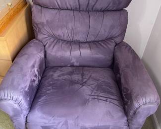 Lazy boy sold