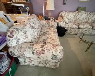 Living room furniture available for purchase 