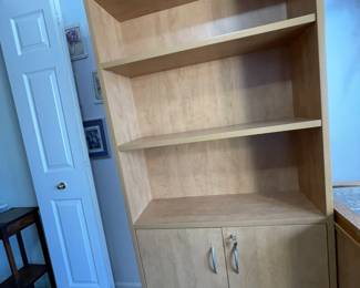 Office furniture sold