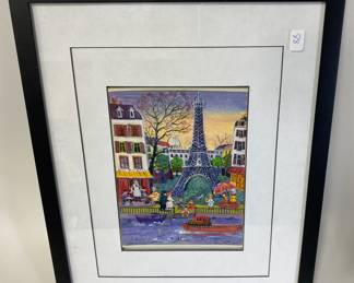 Sale Picture