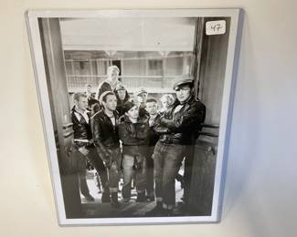 Sale Picture