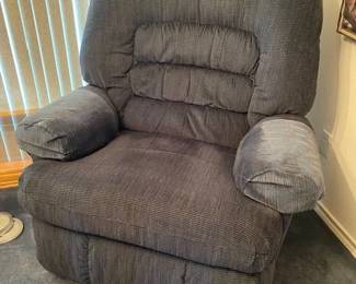 Recliner