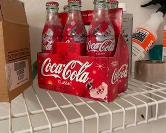 Coca-Cola collectible