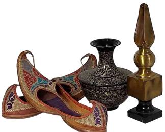 Made in India Treasures