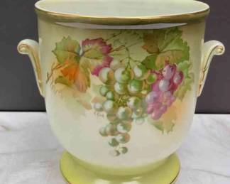 Andrea By Sadek Vintage Decorative Urn Vase * Incredible Condition