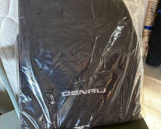 This is a 4 piece set of DENALI Floor Carpet Mats! BRAND NEW NEVER OPENED! MINT