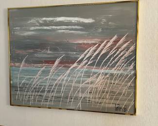 Another exceptional piece of art! 