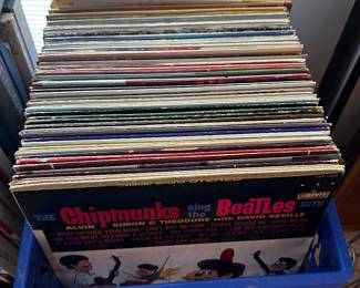 Records galore! 