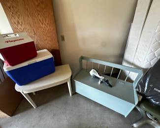 JUST IN TIME FOR MEMORIAL DAY WEEKEND! TWO NEW COOLERS!