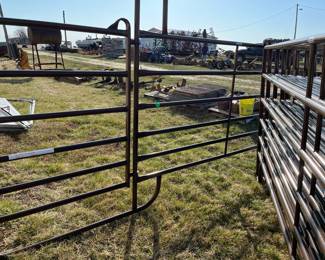 3 A9220 Preifert round pen