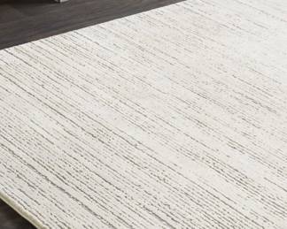 Surya large approx 9’x 12’ NEW rug