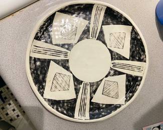 Pottery by Hotsherds Pottery Santa Fe, NM