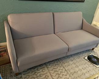 Newer daybed sofa