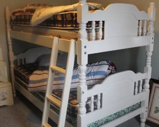 Lexington bunk beds
