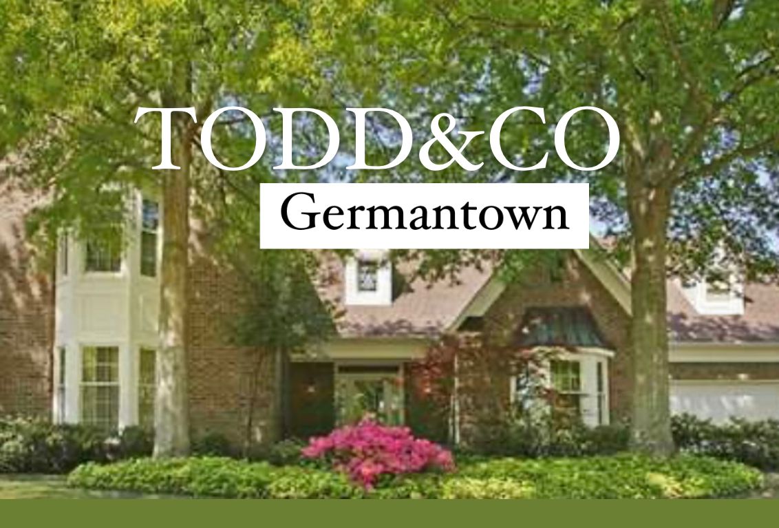 Wonderful home for sale in a fabulous location in the heart of Germantown 