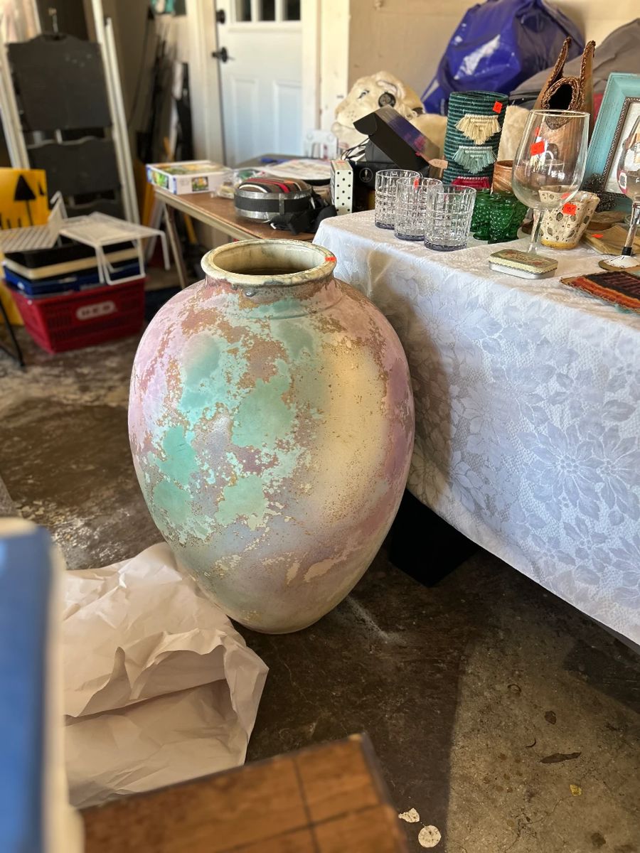 Yard Sale in Arlington starts on 3/2/2024