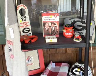 Go Dawgs!