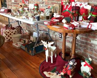 Stock up on Christmas decor…its only 286 days away!
