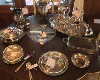Dine and drink like royalty